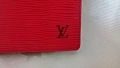 Louis Vuitton винтидж бележник, снимка 3