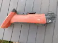 Hilti AG 125 -22A ъглошлайф , снимка 2