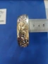 Златна дамска гривна 14.44гр-14к, снимка 1