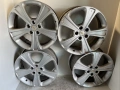 Алуминиева джанта 7x19 ET45 за Chevrolet Captiva 2.2 VCDI (2012), снимка 1