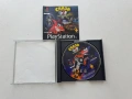   Crash Bandicoot 2 Cortex Strikes Back за PS1, снимка 3