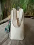 Луксозна чанта Anne Klein drew, снимка 3