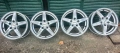 Джанти Dezent 5x112 r15, снимка 1