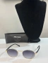 Prada Слънчеви Очила С UV400 Защита - Различни Цветове И Модели Код SK1588, снимка 1