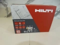 НОВО - Hilti PD - S - Лазерна ролетка, снимка 6