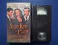 Видеокасети VHS Измамена Лудото Куче и Глори, снимка 4