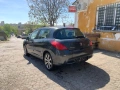 На части Peugeot 308 Бензин 1.6 16V VTi 5FW (EP6) 120 к.с. 2008, снимка 6