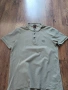 BOSS Orange Passenger slim fit polo shirt - страхотна мъжка тениска ХЛ, снимка 6