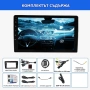 10” 6/128GB Skoda Octavia_3 (2014-2018) с Android 15, 8-ядрен процесор, 4G/LTE, CarPlay, AndroidAuto, снимка 6