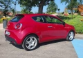 Alfa Romeo MiTo 1.4 Газ/Бензин (2009 г.), снимка 9