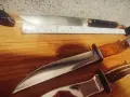 Стар Габровски и немски ножове от колекция, снимка 15