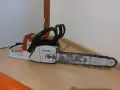 Верижен трион Stihl 026, снимка 13