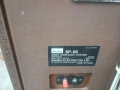 Sansui SP-X6 + оригинални стойки Maja (Топ състояние), снимка 11