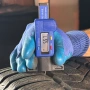 Комплект 4броя Pirelli Sottozero 3 245/45R18 100V DOT0519| Джанти 8Jx18H2-N ET43 A2134013700| Гуми и, снимка 6