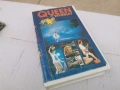 QUEEN-VHS VIDEO TAPE 0807260949L1, снимка 10