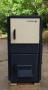 Чугунен котел на твърдо гориво Де Дитрих/De Dietrich 30 kW , снимка 7