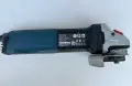 BOSCH GWS 14-125 S - Мощен ъглошлайф 1400W с обороти , снимка 5