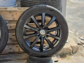 5х112 17 Джанти VW Passat Golf Caddy Touran 5x112, снимка 3