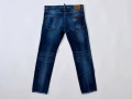 Дънки Dsquared2 размер 50, снимка 11