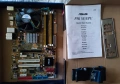Asus P5K SE/EPU, Quad-Core Q9400, 8 Gb DDR2 s.775, снимка 2