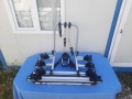 Багажник за 4 колела за теглич Atera Strada DL 3   022601 Germany, снимка 3