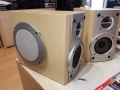 PANASONIC SB-PM08 2БР ТОНКОЛОНИ 1306261934L4, снимка 4