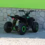 ATV MUDHAWK 125cc Детско , снимка 1