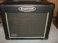 Усилвател за китара KUSTOM Dart 10FX , снимка 1