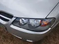 Nissan Almera 1.5 бензин на части., снимка 13