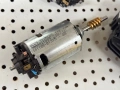 Мелачка - Siemens EQ.500 EQ.300 EQ.3 Bosch VeroCup, снимка 4