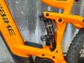 Haibike all Mtn4 електрически велосипед , снимка 6