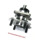 Лагер 424500D010 J4712058 Toyota Yaris задна главина с ABS, снимка 2