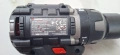 Акумулаторна бормашина Parkside Performance PABSP 20 Li C4 + батерия + зарядно – гаранция, снимка 8