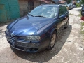 alfa croswagon Q4 на части , снимка 3