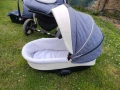 Бебешка количка Buba forester 3в1, снимка 5