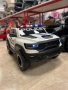 Акумулаторна джипка Dodge Ram, снимка 3