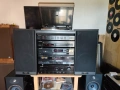 Pioneer A-445+CT-W710R+PR-4350+F-445+PL-443+CS-3070+GR333, снимка 2