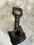 Бутало с биела за Mercedes Vito W639 OM646.982 2.2 CDI (2003–2008) 8854A, снимка 2