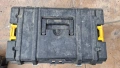 DeWaLT Куфар 530х350х380, 50 кг, снимка 2