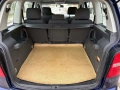Volkswagen Touran, снимка 8