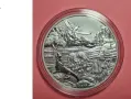 инвестицонна сребърна монета чудесата на австралия 2026 1 оз 1oz, снимка 1