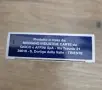 Карти за игра, пластик, снимка 4