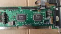 UMC UM82C863 FS10-U03 V1.1 Multi Controller 16-bit ISA IDE FLOPPY COM Print Card, снимка 7