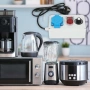 Димер 2000W регулатор на напрежение и обороти, снимка 8