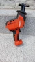Hilti SR 2-A12 Саблен трион 12v, снимка 1