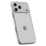 Твърд калъф Spigen Ultra Hybrid за Apple iPhone 17 Pro Max / Кристално прозрачен / ACS10278 /, снимка 3