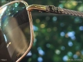 Ray-Ban Chromance RB8322CH, снимка 7