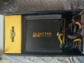 Cooler Master Silent Pro Gold 1000W - RS-A00-80GA-D3, снимка 6