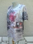 3XL Нова  блуза LIAN , снимка 5