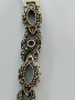 Сребърна гривна, снимка 5
